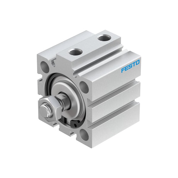 Short-Stroke Cylinder ADVC-40-10-A-P-A